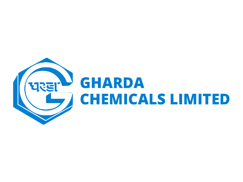 OHCTECH at Gharda Chemicals