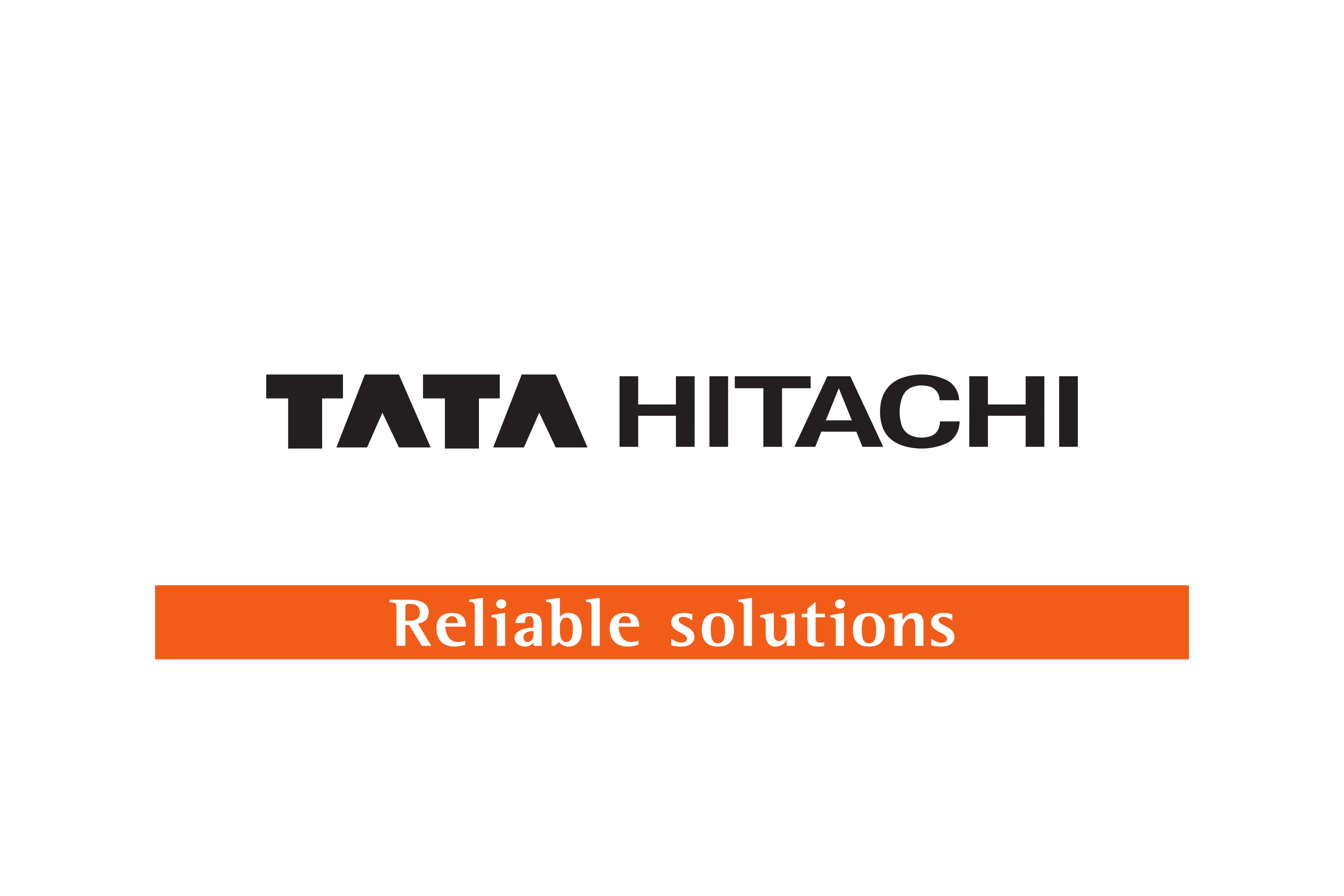 OHCTECH at Tata Hitachi